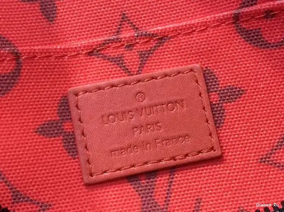 LOUIS Moon Crossbody VUITTON 0514